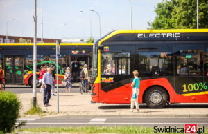 „Czterdziestki” pojadą inaczej. Autobusowe zmiany od września