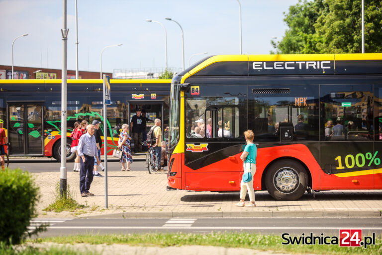 Cztery miesiące od komunikacyjnej „rewolucji”. Jakie jest zainteresowanie nowymi liniami autobusowymi?