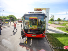Farma fotowoltaiczna i turbiny wiatrowe wytworzą prąd dla świdnickich elektryków. Podpisano umowę na budowę instalacji