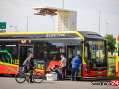 „Czterdziestki” pojadą inaczej. Autobusowe zmiany od września