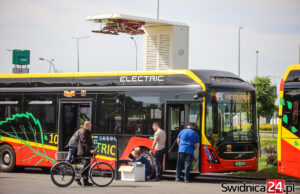 „Czterdziestki” pojadą inaczej. Autobusowe zmiany od września