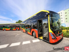 Świąteczno-noworoczny rozkład jazdy. Świdnickie autobusy pojadą inaczej