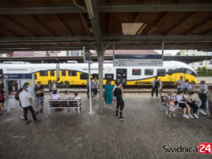 Nadjeżdża nowy rozkład jazdy. Będą remontowe utrudnienia na niektórych trasach. Co z połączeniami do Skalnego Miasta?