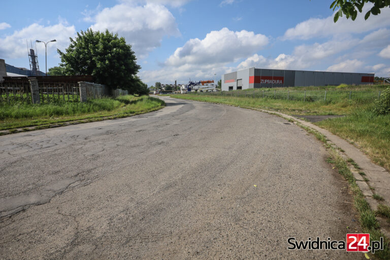 Inżynierska i Kraszowicka do remontu. Prace drogowe mogą pochłonąć blisko 15 mln złotych