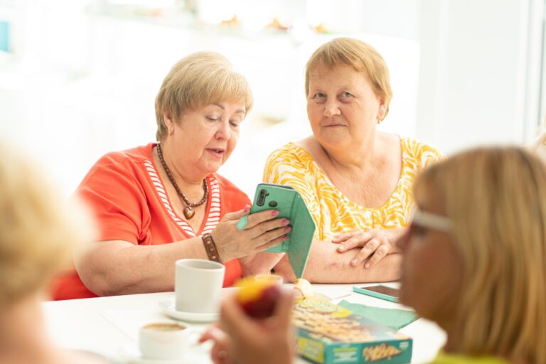 Międzykulturowy Uniwersytet Trzeciego Wieku. Integracyjne spotkania i zajęcia dla seniorów [PL/UA]