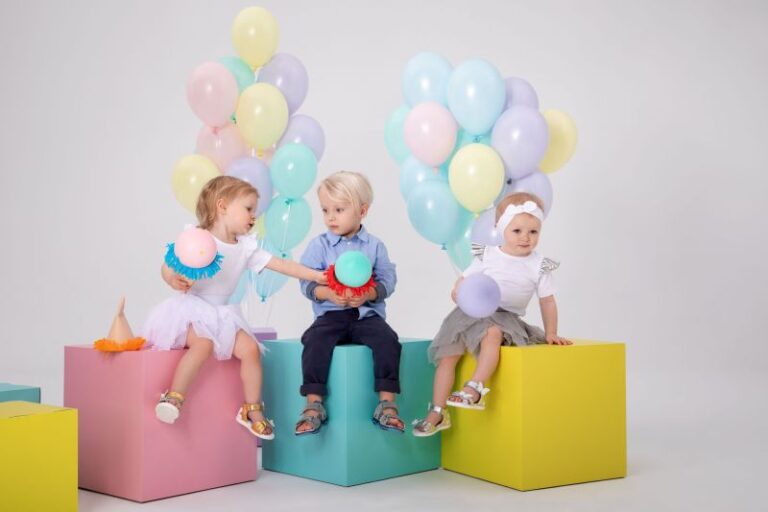 Moda na półbuty: sprawdź kolekcję dziecięcą marki BARTEK