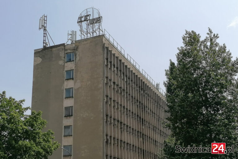 Świdnickie fabryki PAFAL i ŚFUP ze wspomnień dawnego pracownika. Wkrótce spotkanie autorskie