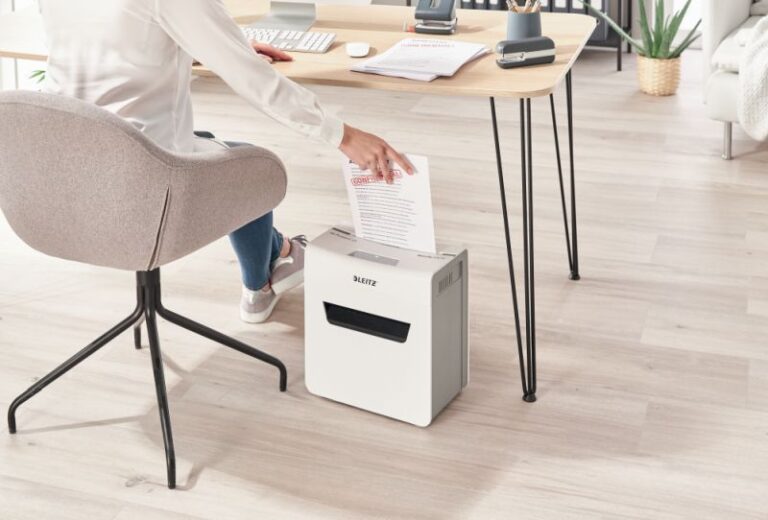 Niszczarka do dokumentów – jak wybrać najlepszy model?
