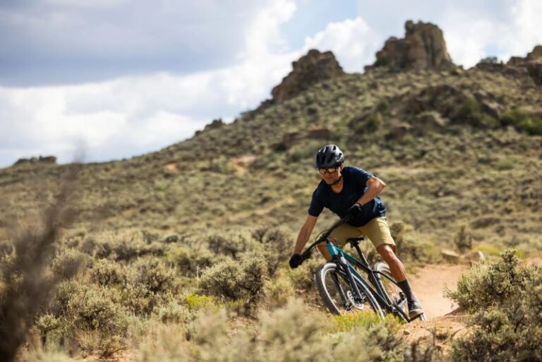 Odkryj Trek Marlin – Twój idealny rower górski