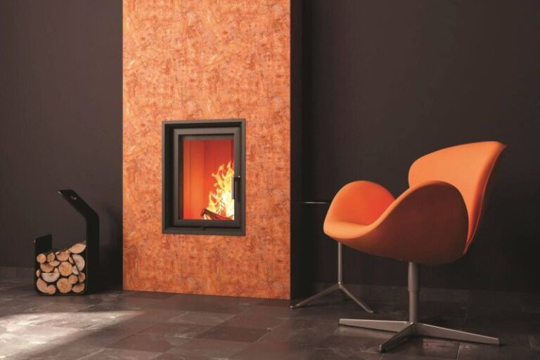 Piecyk na pellet – designerski must-have czy uzasadnione źródło ogrzewania?
