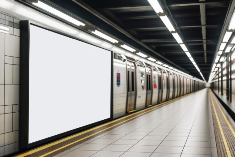 Innowacyjne materiały w konstrukcjach reklamowych: trendy i możliwości