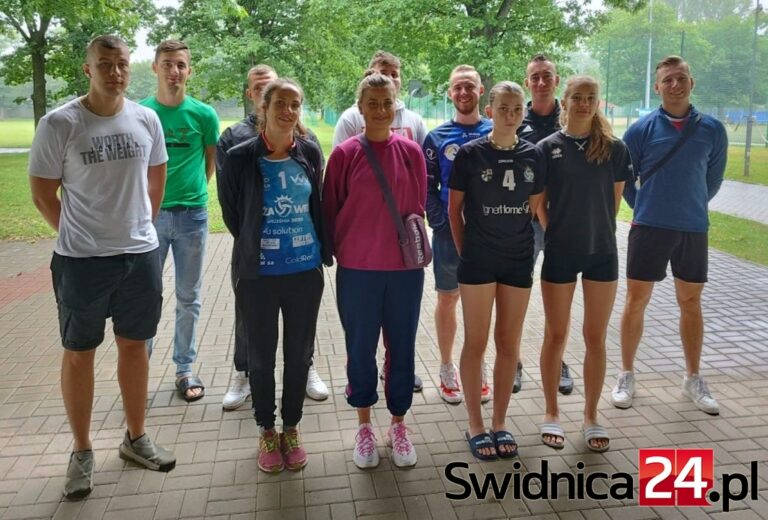 Festyn i granie dla Agatki bez zmian. Siatkarze i piłkarze zapraszają na stadion w Świdnicy