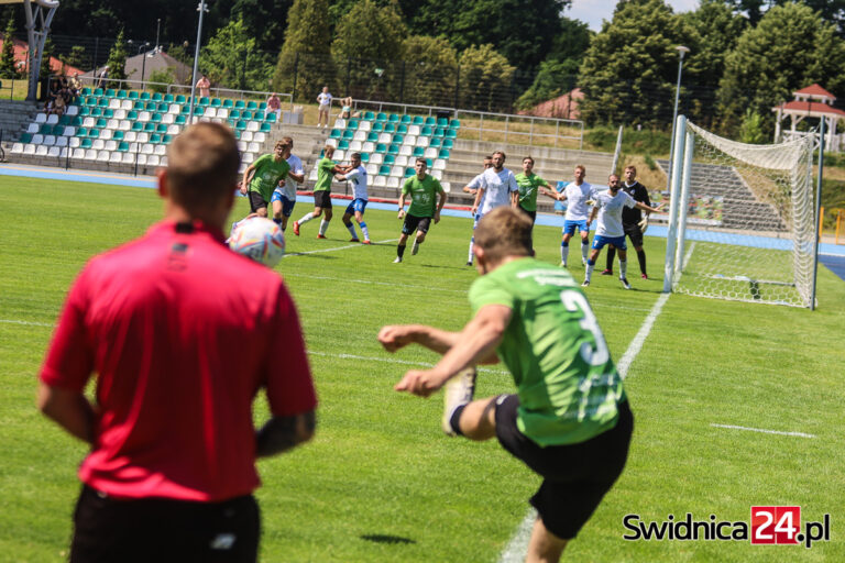 Falstart na inaugurację przygotowań [FOTO]