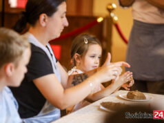 Jesienne warsztaty w świdnickim muzeum