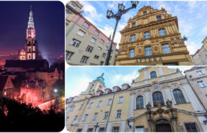 Blisko 18 mln złotych na remont zabytków w powiecie. Tylko cztery obiekty ze Świdnicy z rządową dotacją