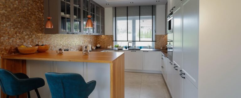 Przestrzeń Twoich marzeń – meble na wymiar dla funkcjonalności i estetyki