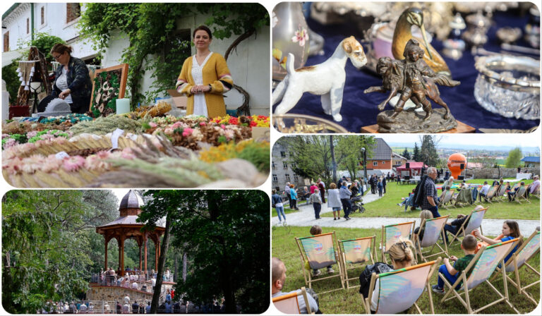 Co? Gdzie? Kiedy? Weekendowy kalendarz wydarzeń
