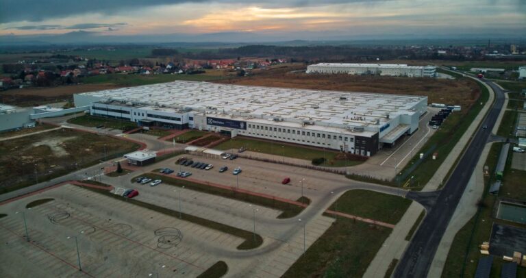 Żarowski Electrolux zmniejsza zatrudnienie