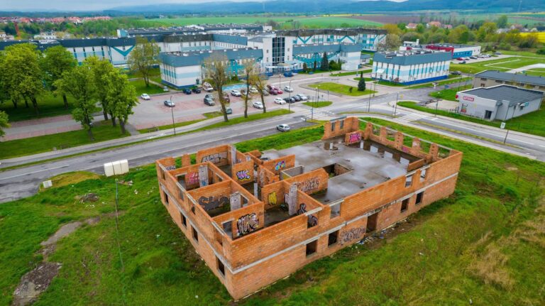 Świdnickie Towarzystwo Budownictwa Społecznego szykuje się do kolejnych inwestycji. Gdzie powstaną nowe mieszkania?