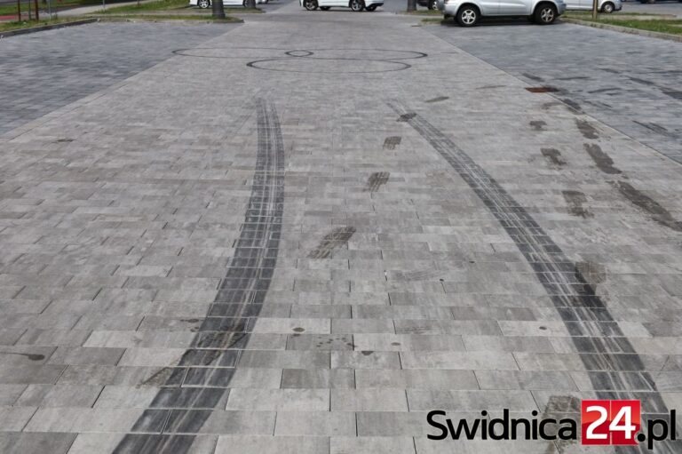 Miasto jednak coś zrobi dla mieszkańców z Polnej Drogi?