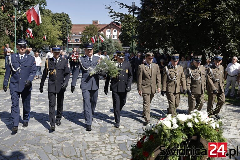 Święto Wojska Polskiego i 104. Rocznica Bitwy Warszawskiej. Sprawdź program wydarzeń w Świdnicy