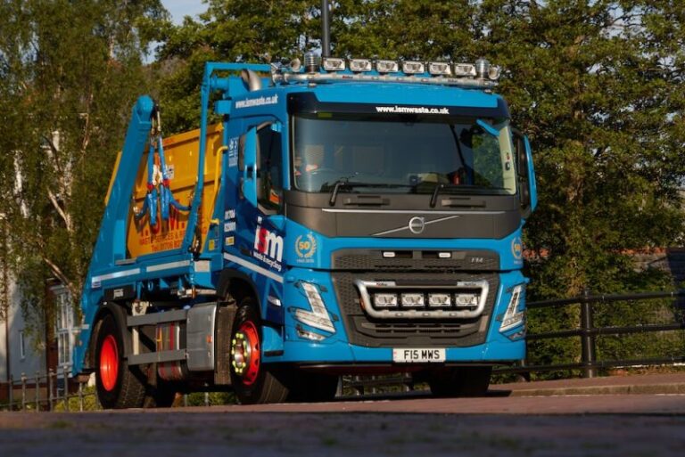 Wywóz gruzu – co warto wiedzieć na temat tej usługi?