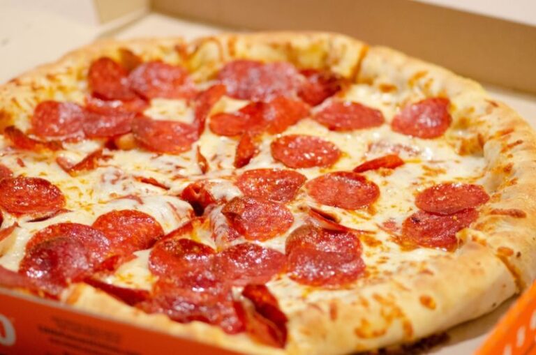 Otwarcie pizzerii – 6 rzeczy, o których powinieneś wiedzieć, zanim zaczniesz