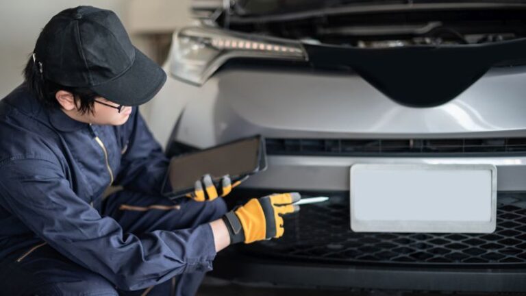 Masz numer tablicy? Z Autobaza.pl odkryjesz tajemnicę niemal każdego auta