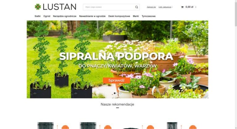 Najlepsze narzędzia do ogrodu. Co powinno znaleźć się w Twojej szopie?
