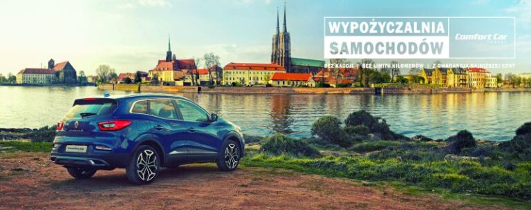 Wynajem samochodu w wypożyczalni – kiedy warto się na niego zdecydować?