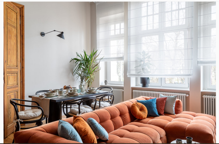 Sukces polskiej tradycji w świecie wnętrz – 30 lat Franc-Textil!