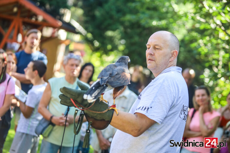 Chcą ocalić od zapomnienia ginące zawody i tradycje. Kraszowicka Zagroda zaprosiła w swoje progi [FOTO]