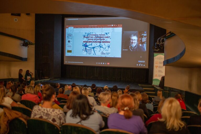 W Świdnicy będą rozmawiać o zdrowiu psychicznym dzieci i młodzieży