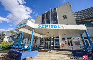 „Czarny Tydzień” w szpitalach powiatowych. Do protestu przyłączy się też świdnicki „Latawiec”