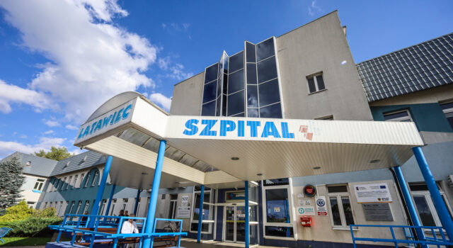 „Czarny Tydzień” w szpitalach powiatowych. Do protestu przyłączy się też świdnicki „Latawiec”