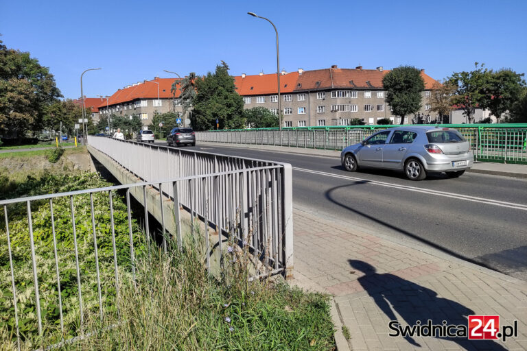 Ponad milion złotych za remont mostu nad Bystrzycą. Wybrano wykonawcę prac