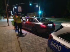 Nowy bat na piratów drogowych. Od dzisiaj kary za driftowanie i nielegalne wyścigi