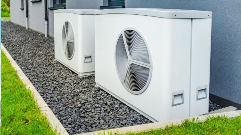 Korzyści ekonomiczne z zastosowania pomp ciepła w domu jednorodzinnym