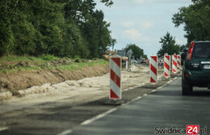 Kolejny fragment „trzydziestki piątki” do remontu. Drogowcy szukają wykonawcy prac