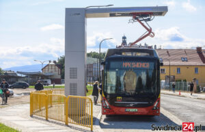Ponad 45 zamiast 21 mln złotych? Świdnickie MPK musiało odrzucić najtańszą ofertę na farmę fotowoltaiczną i turbiny