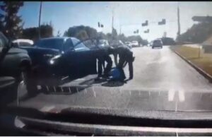 Prezes ZGK ze Świebodzic doprowadził do czołówki w Świdnicy. „Na 200% zasłabł” przekonuje burmistrz