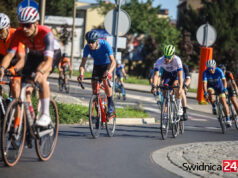 Zbliża się wyścig kolarski „Sowiogórski Tour”. Uwaga na utrudnienia w ruchu i zmiany w komunikacji miejskiej