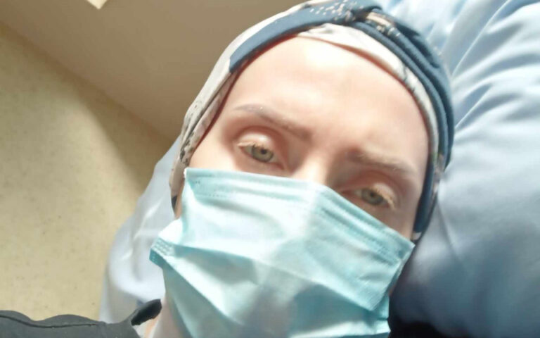 41-latka walczy z ostrą białaczką szpikową. Potrzebuje wsparcia