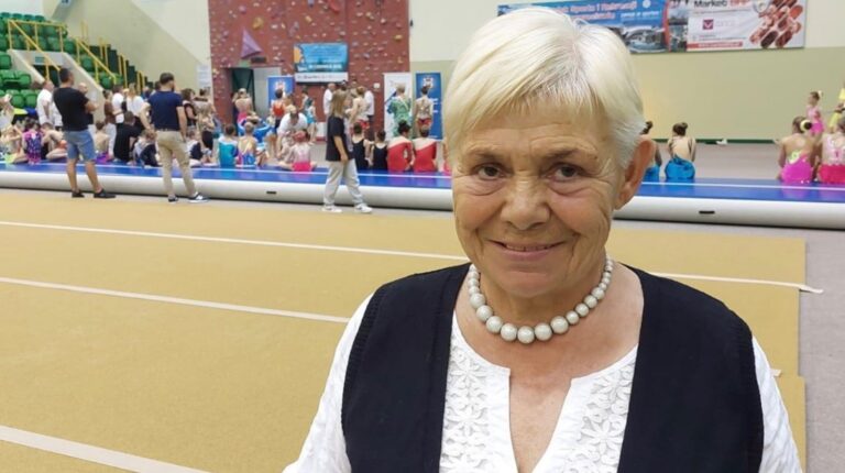 Trenerka po udarze potrzebuje pomocy. Ruszyła zbiórka