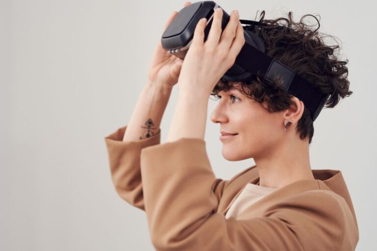 Najlepsze filmy VR oparte na prawdziwym świecie