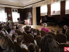 80-lecie Szkoły Muzycznej w Świdnicy. Wkrótce jubileuszowe uroczystość i koncerty