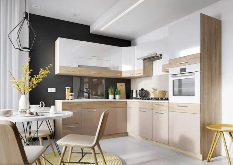 Planujesz remont kuchni? Nie zapomnij o tym