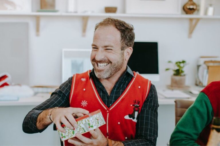 Prezent dla męża – najciekawsze pomysły na oryginalny upominek