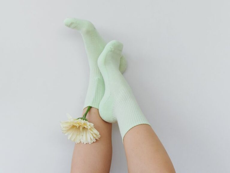 Jak dobrać skarpetki do stylizacji? 5 porad