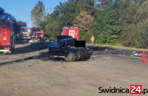 Tragicznie zmarły miał 30 lat. Prokuratura wszczęła śledztwo